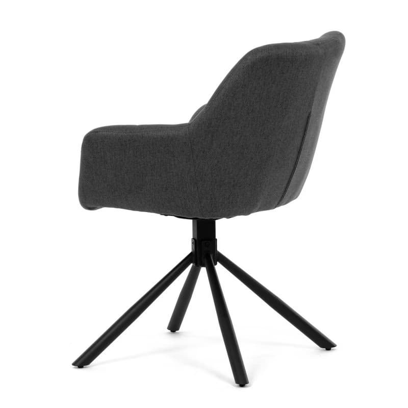 Otočné jedálenské kreslo HC-532 Autronic 5