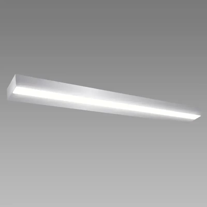 Nástenné svietidlo Cyber LED 14W strieborné 4000K 03968 1