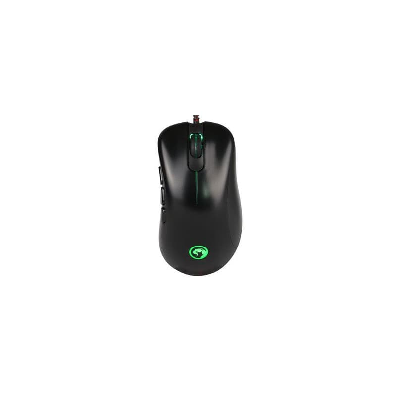 Marvo G954 Myš drôtová, čierna, 10000DPI 1