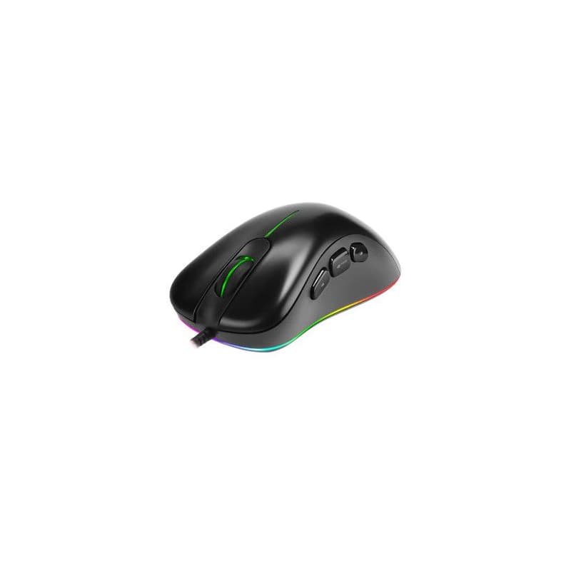 Marvo G954 Myš drôtová, čierna, 10000DPI 3