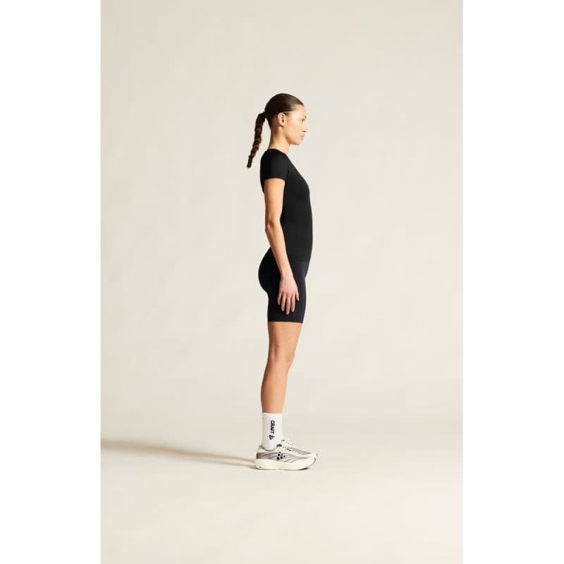 Dámske tričko s krátkym rukávom CRAFT PRO DRY NANOWEIGHT SS W 4