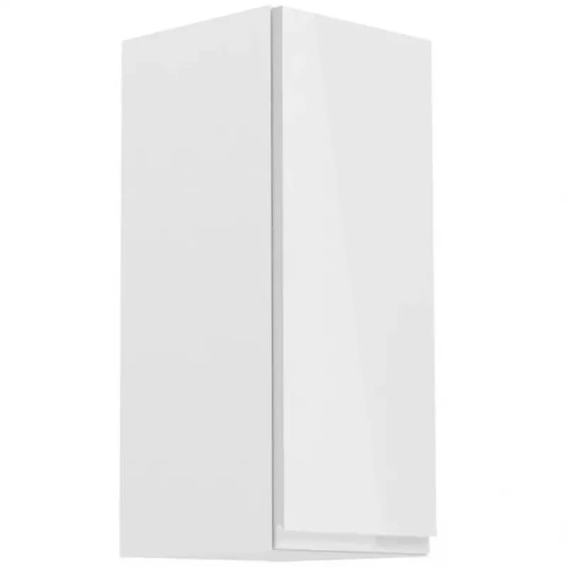 Kuchynská skrinka Gardena G30 P white 1