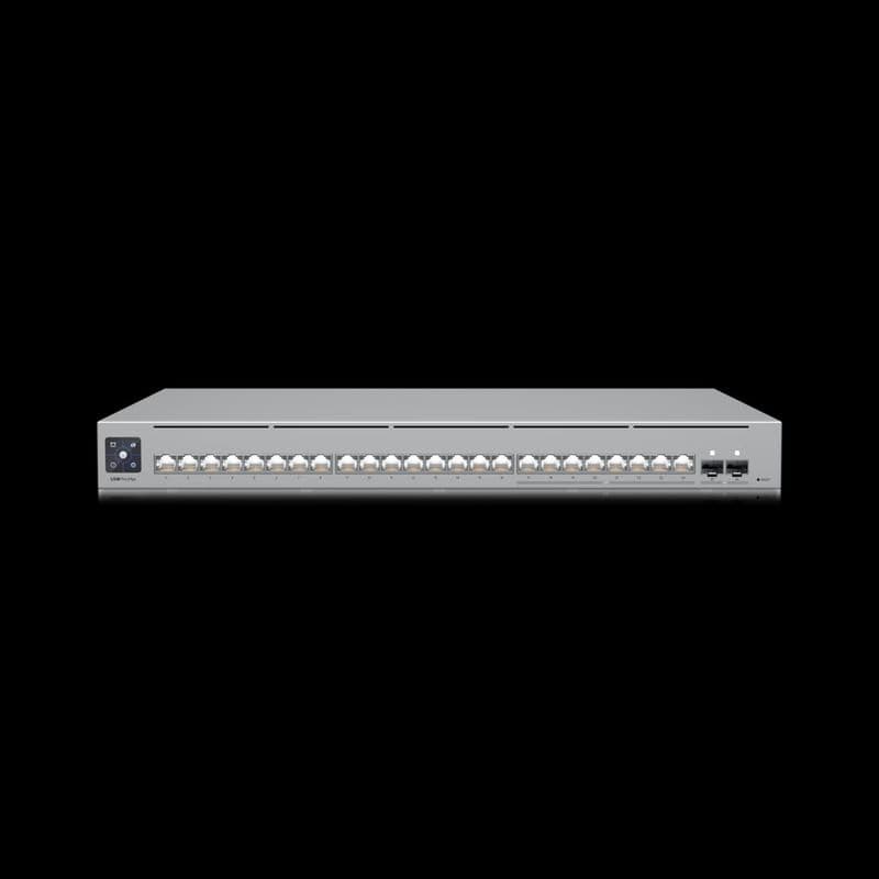 UBNT USW-Pro-Max-24 1