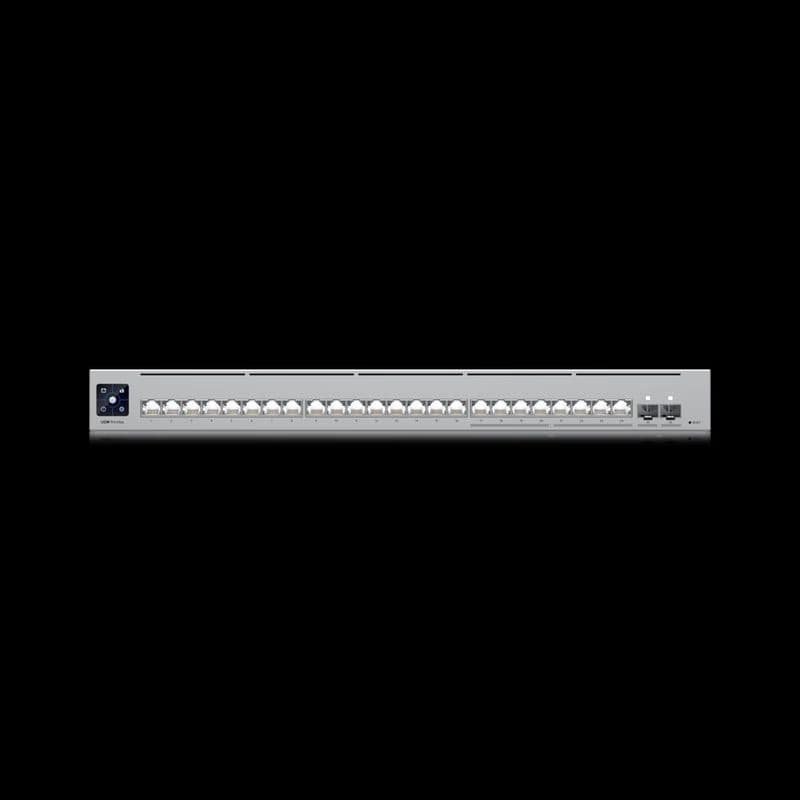 UBNT USW-Pro-Max-24 5