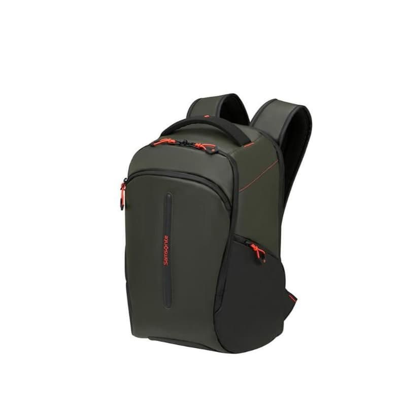 Samsonite ECODIVER Laptop Backpack XS Climbing Ivy 1