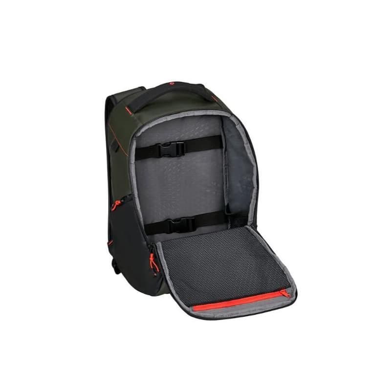 Samsonite ECODIVER Laptop Backpack XS Climbing Ivy 2