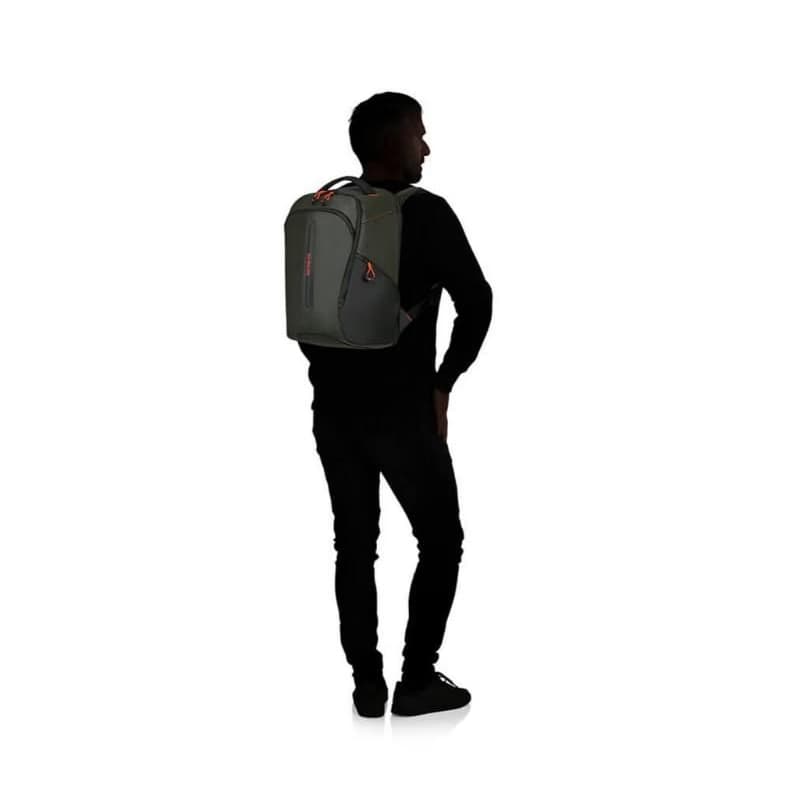 Samsonite ECODIVER Laptop Backpack XS Climbing Ivy 3