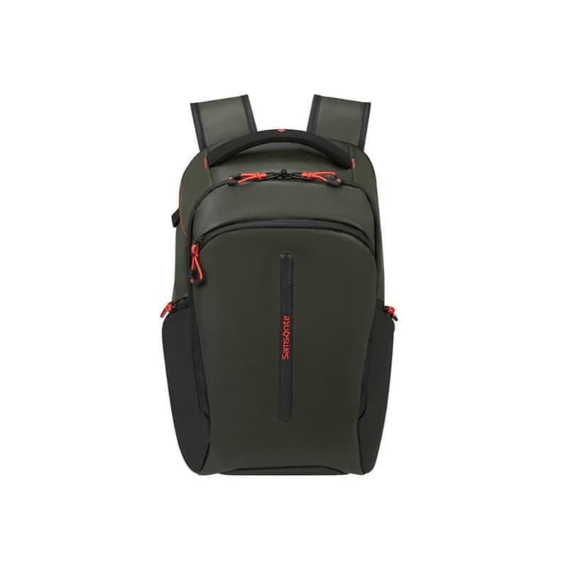 Samsonite ECODIVER Laptop Backpack XS Climbing Ivy 5
