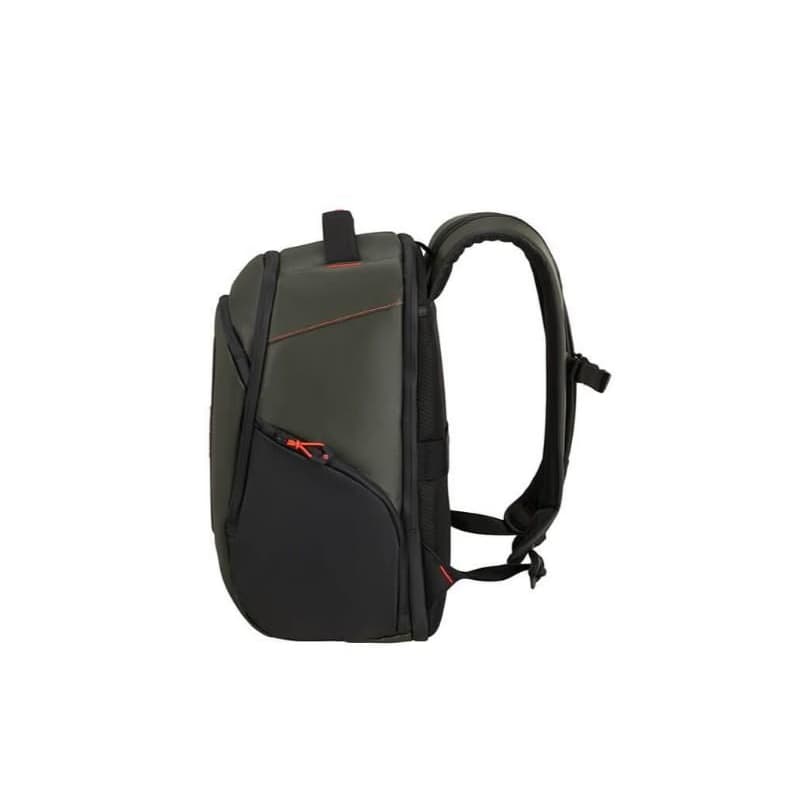 Samsonite ECODIVER Laptop Backpack XS Climbing Ivy 6