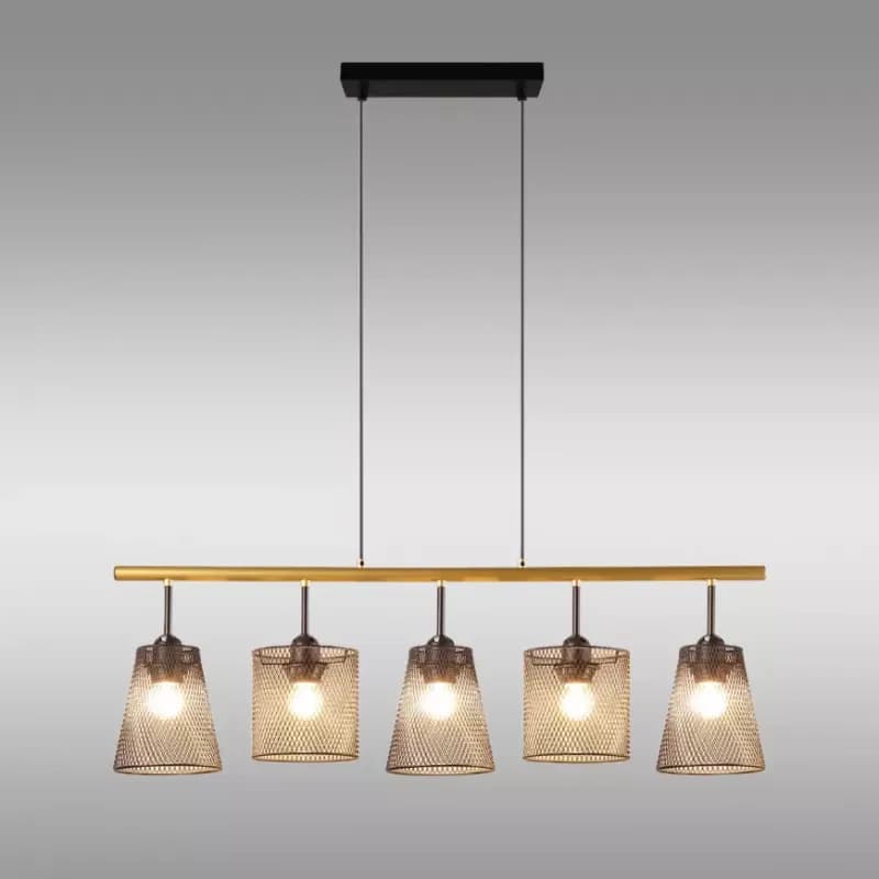 Luster FRAX AP-FRE145BW LW5 1