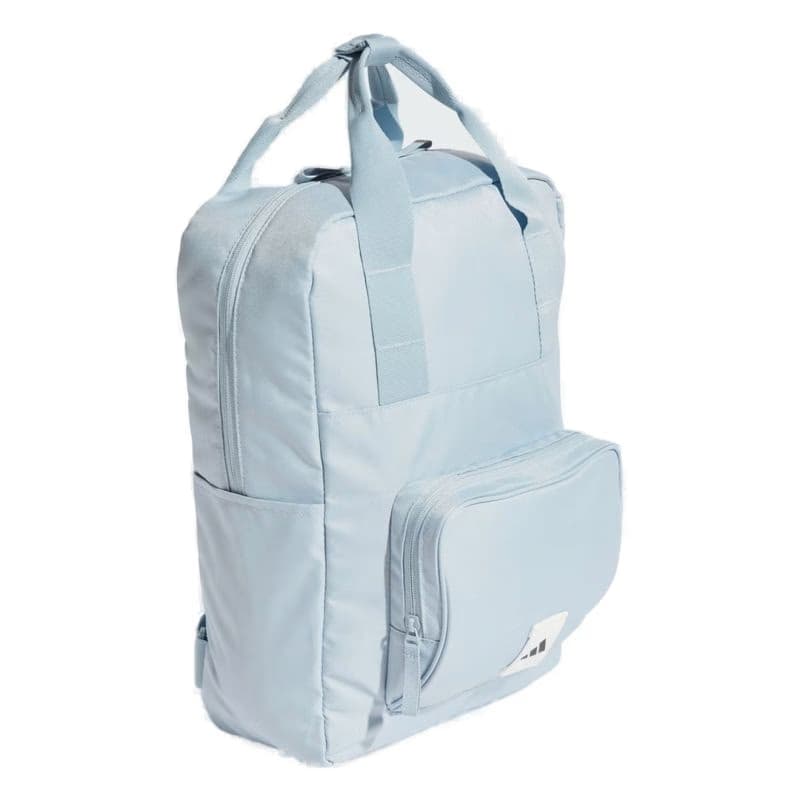 Batoh ADIDAS PRIME BP WONBLU OWHITE BLACK 2