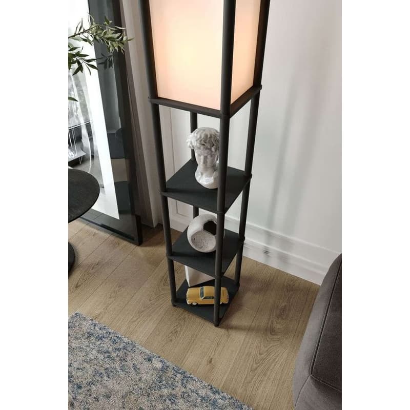 Stojacia lampa TIER Asirgroup 4