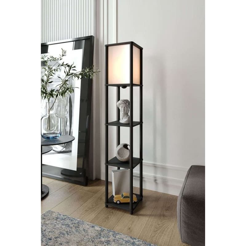 Stojacia lampa TIER Asirgroup 6