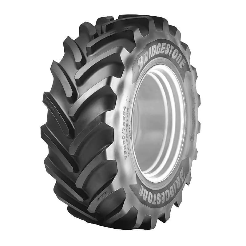 Bridgestone VT TRACTOR 900/60 R42 189/186 D/E Záberové Traktorové 1