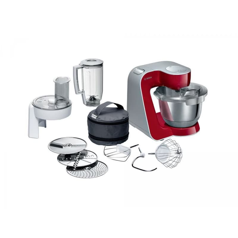 MUM58720 KUCHYNSKÝ ROBOT BOSCH 3