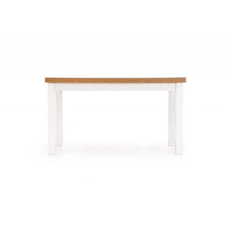 Rozkladací jedálenský stôl TIAGO Halmar 6