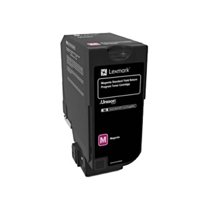 LEXMARK 84C2HM0 - originálny 1