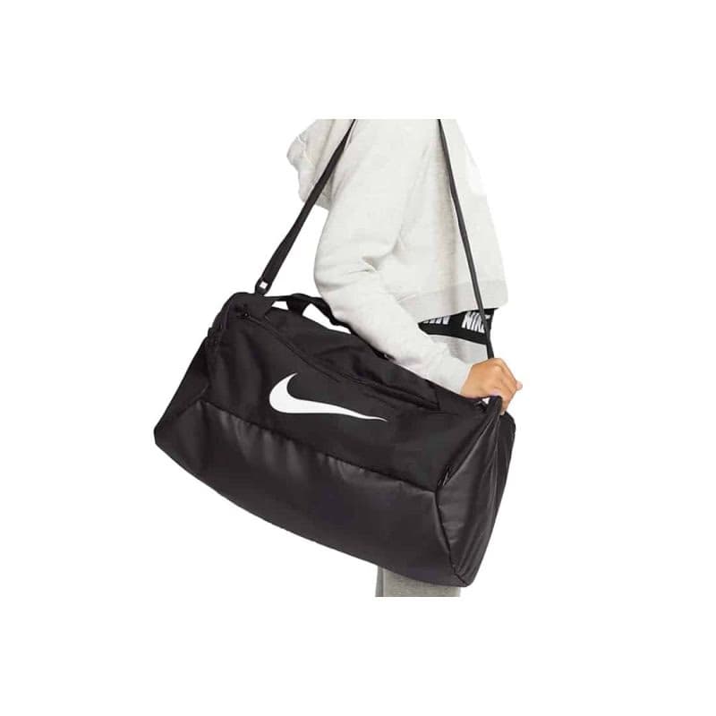 Cestovná taška NIKE NK BRSLA S DUFF - 9.0 (41L) 4