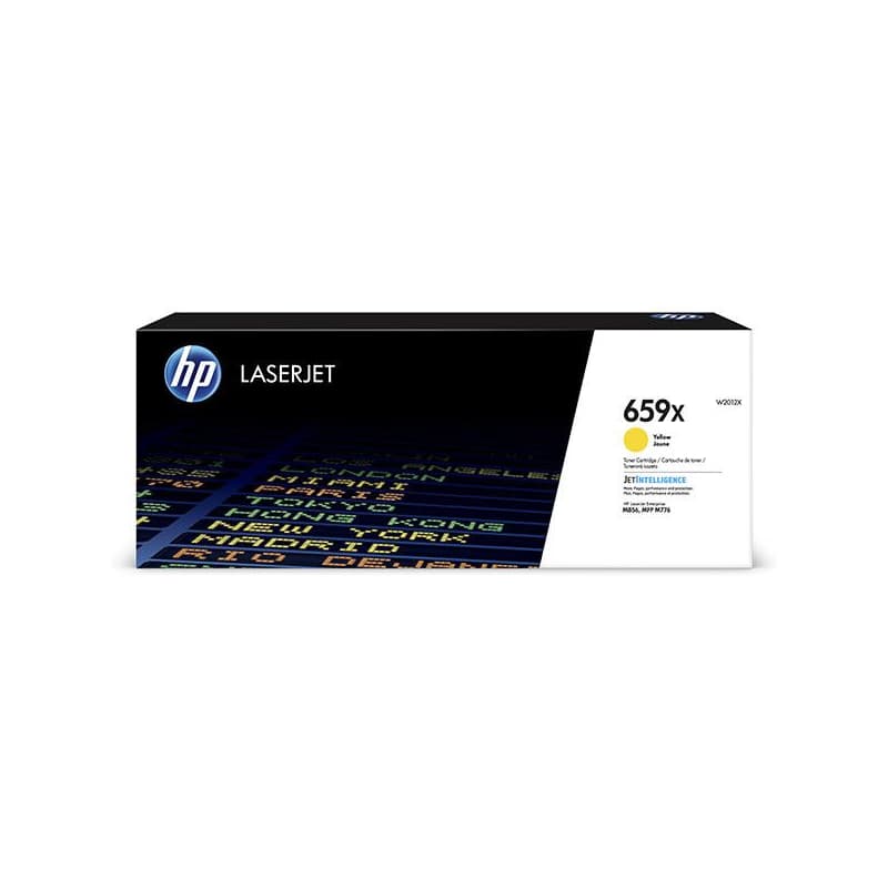 HP W2012X - originálny 1