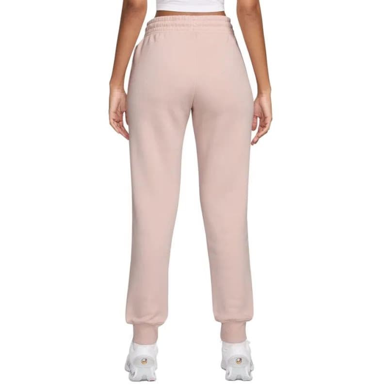 Dámske tepláky NIKE W NSW PHNX FLC MR PANT STD SILT RED SAIL 2