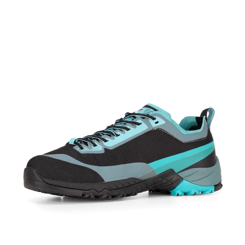 Dámska nízka turistická obuv KAYLAND Tuono GTX W black azure 3