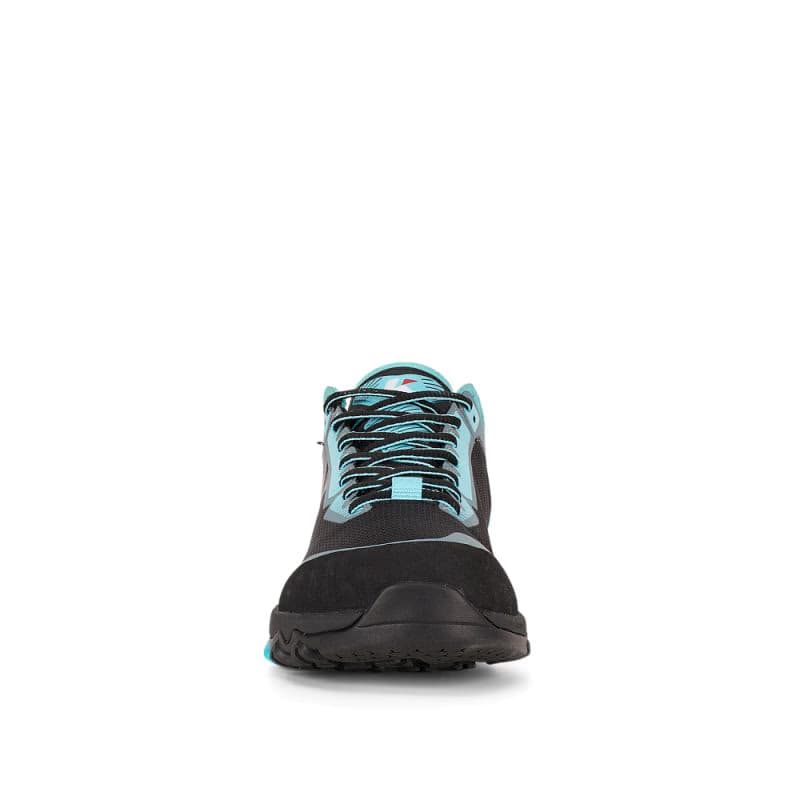 Dámska nízka turistická obuv KAYLAND Tuono GTX W black azure 4
