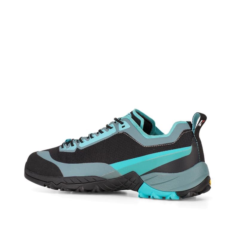 Dámska nízka turistická obuv KAYLAND Tuono GTX W black azure 6