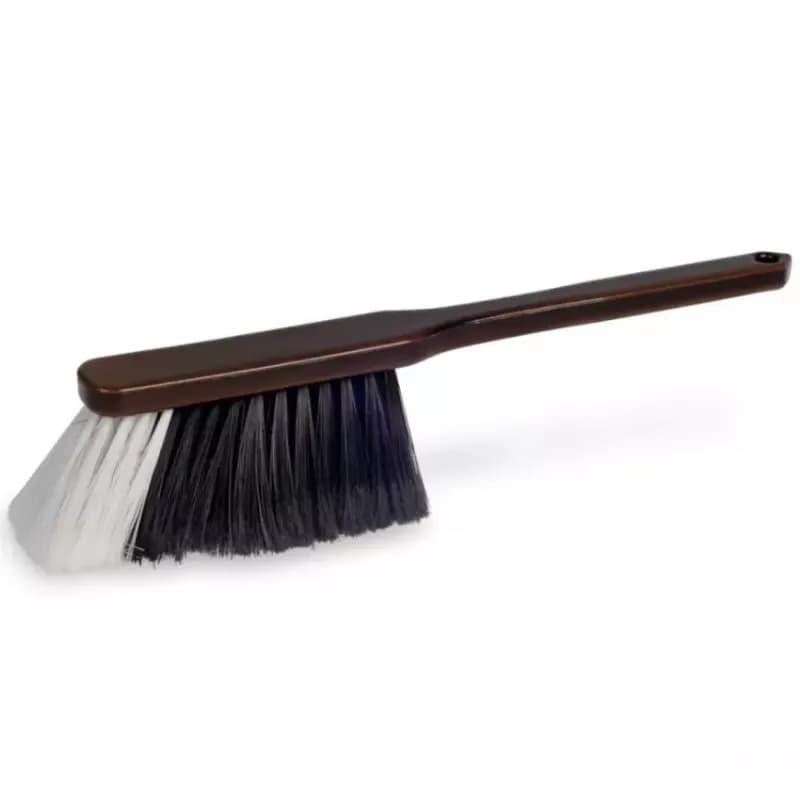 Metlička  97067017 hnedá 1