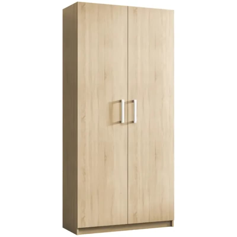 Skriňa Zetel sonoma 1
