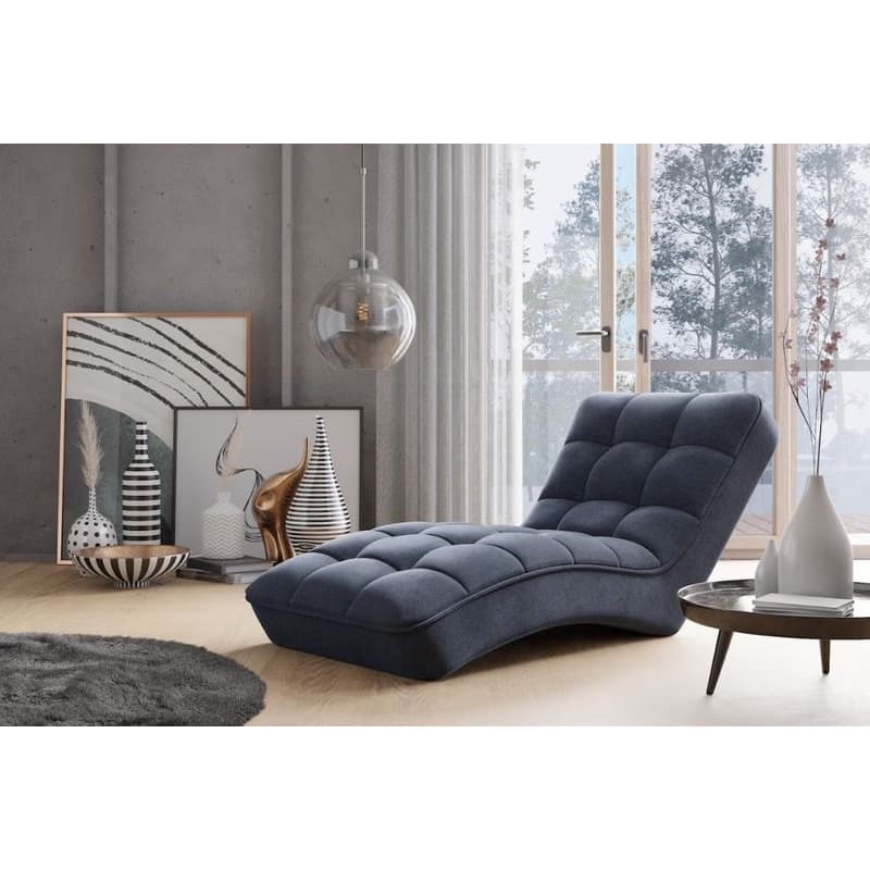 ArtElta Relaxačné kreslo LOREN Farba: Nube 03 5