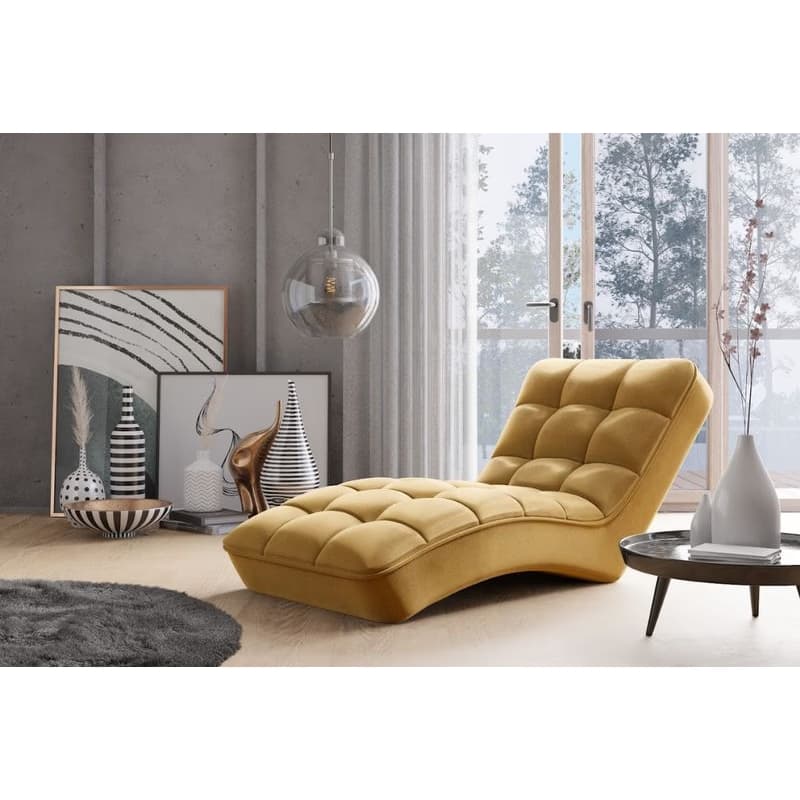 ArtElta Relaxačné kreslo LOREN Farba: Nube 03 6