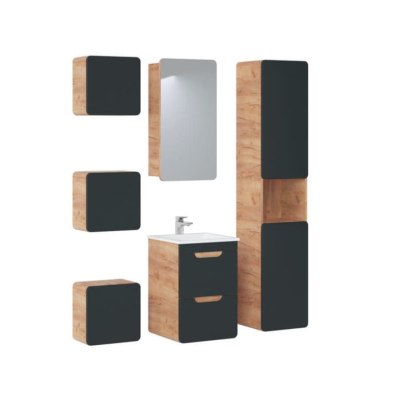 ArtCom Kúpeľňový komplet ARUBA Cosmos 40/2 1