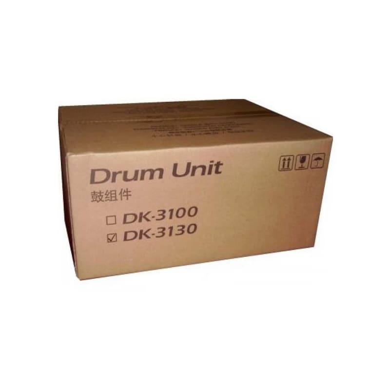 KYOCERA DK3130 - originálny 1