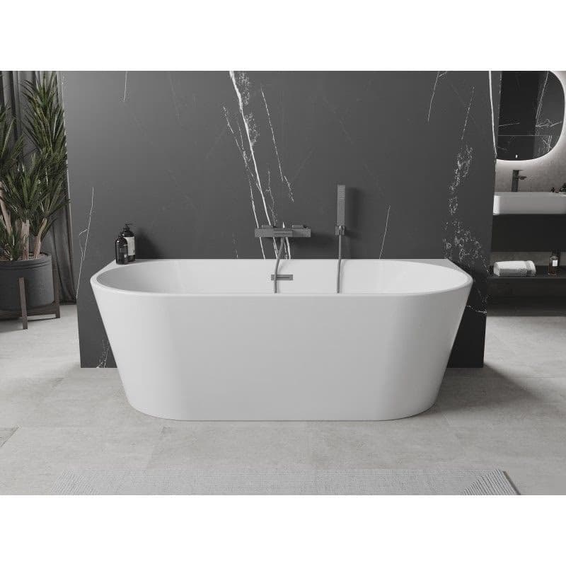 Mexen Oval, 160 x 80 cm 52671608000-95 2