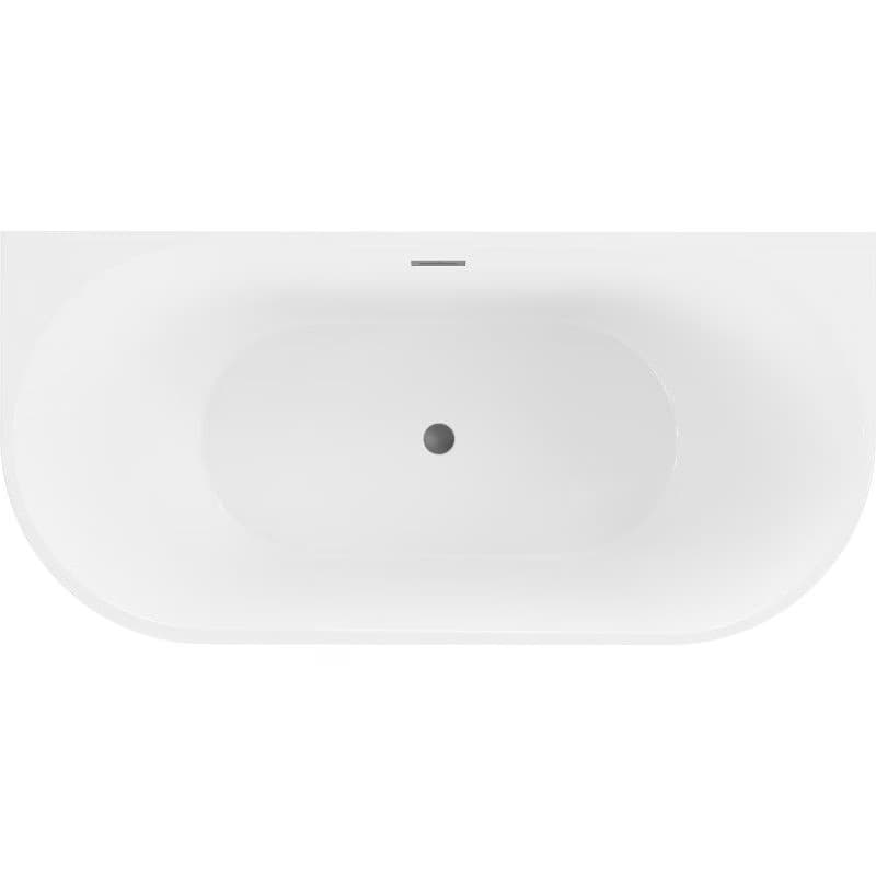 Mexen Oval, 160 x 80 cm 52671608000-95 5