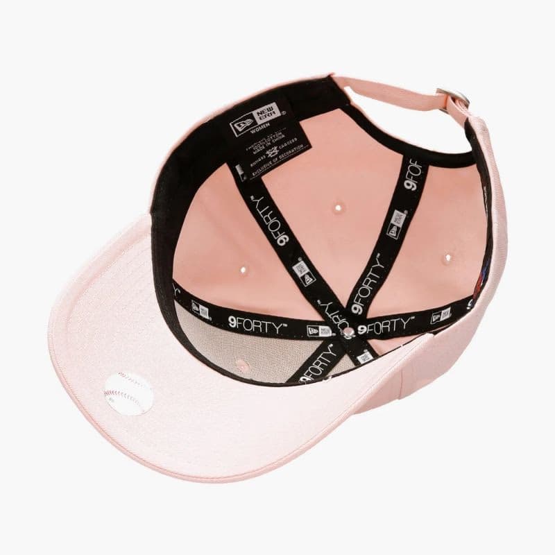 Dámska šiltovka NEW ERA 940W LEAGUE ESSENTIAL NEYYAN-80489299 NOS 3