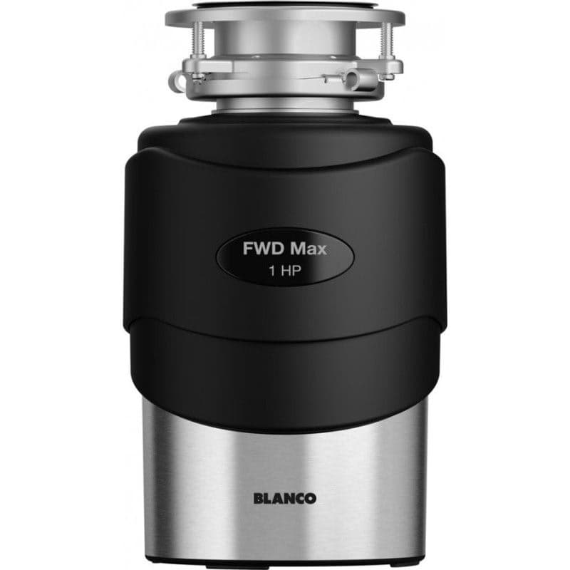Blanco FWD Max 1