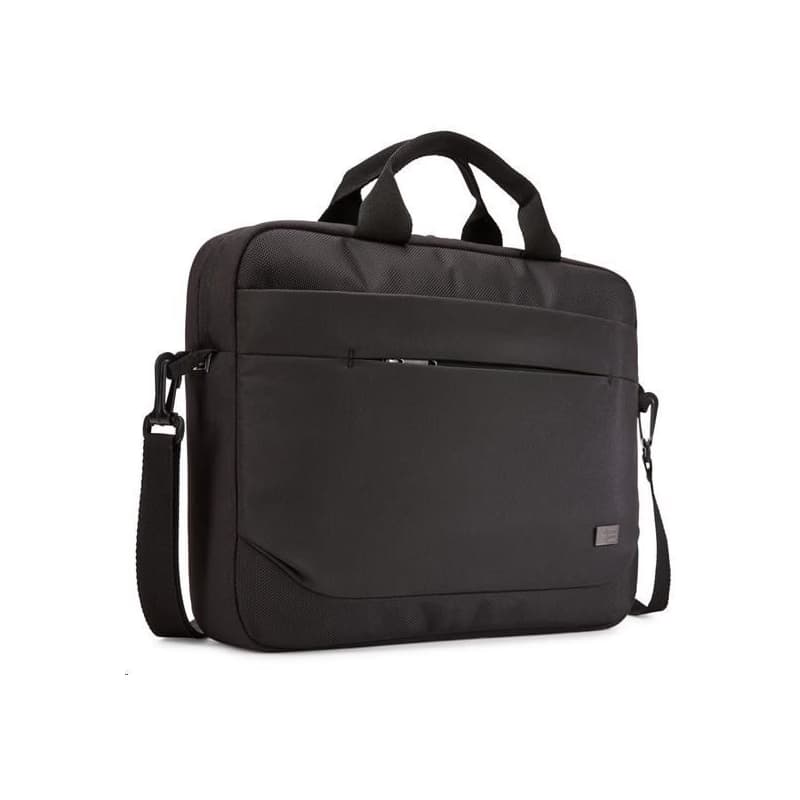 Case Logic taška Advantage ADVA114 pre notebook 14", čierna 1