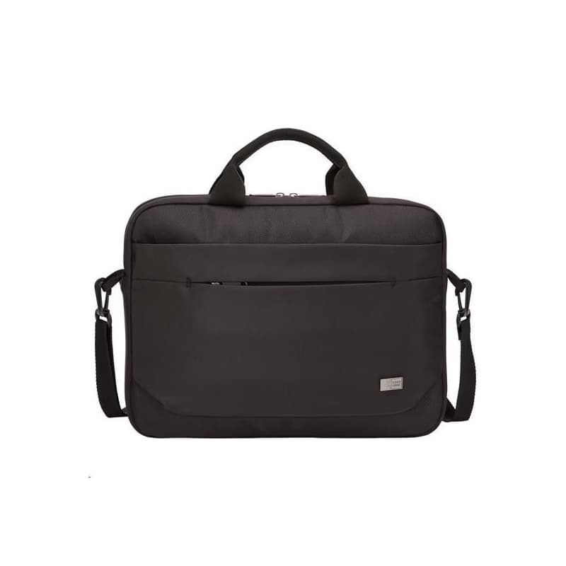 Case Logic taška Advantage ADVA114 pre notebook 14", čierna 2