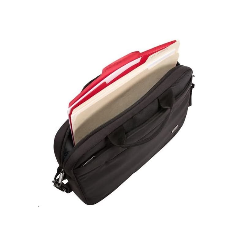 Case Logic taška Advantage ADVA114 pre notebook 14", čierna 6