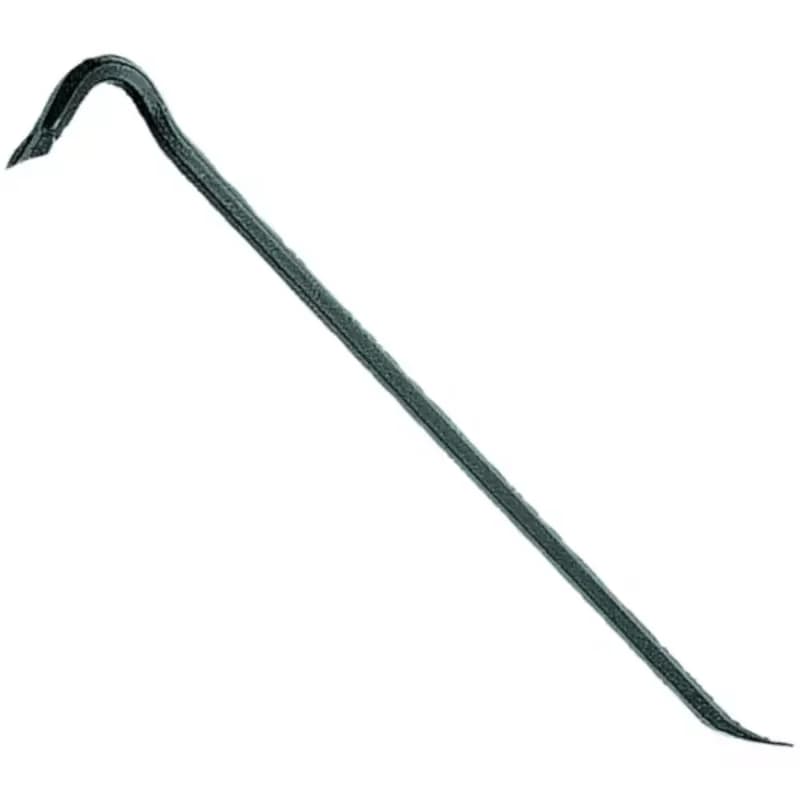 Šesťhranné páčidlo s vyťahovačom Modeco 800 mm 1
