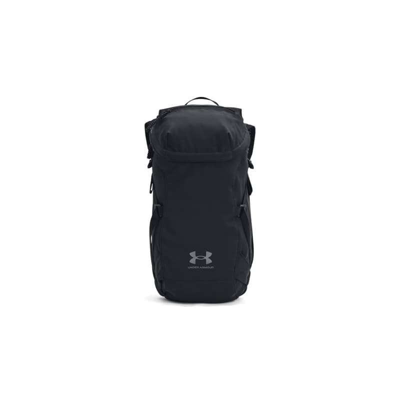 Batoh UNDER ARMOUR UA Flex Trail Backpack-BLK 1