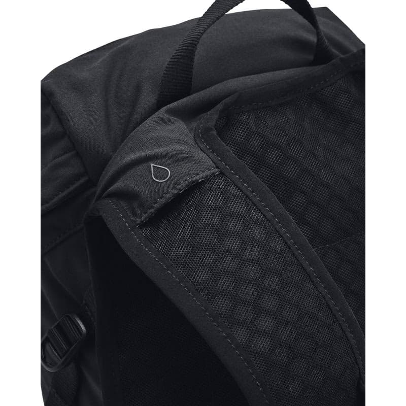 Batoh UNDER ARMOUR UA Flex Trail Backpack-BLK 3