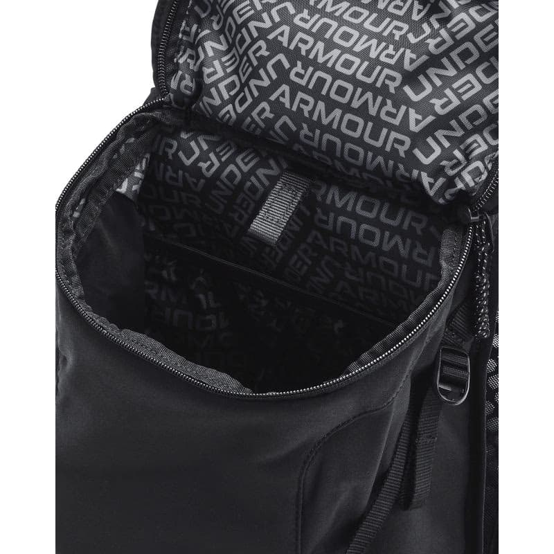 Batoh UNDER ARMOUR UA Flex Trail Backpack-BLK 4