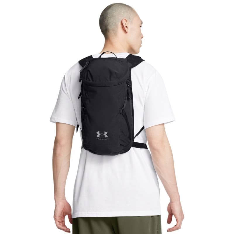 Batoh UNDER ARMOUR UA Flex Trail Backpack-BLK 6