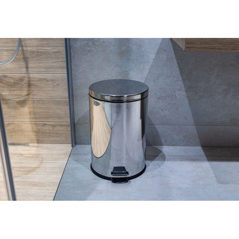 ArtAWD Odpadkový kôš 12L | AWD02030008 2