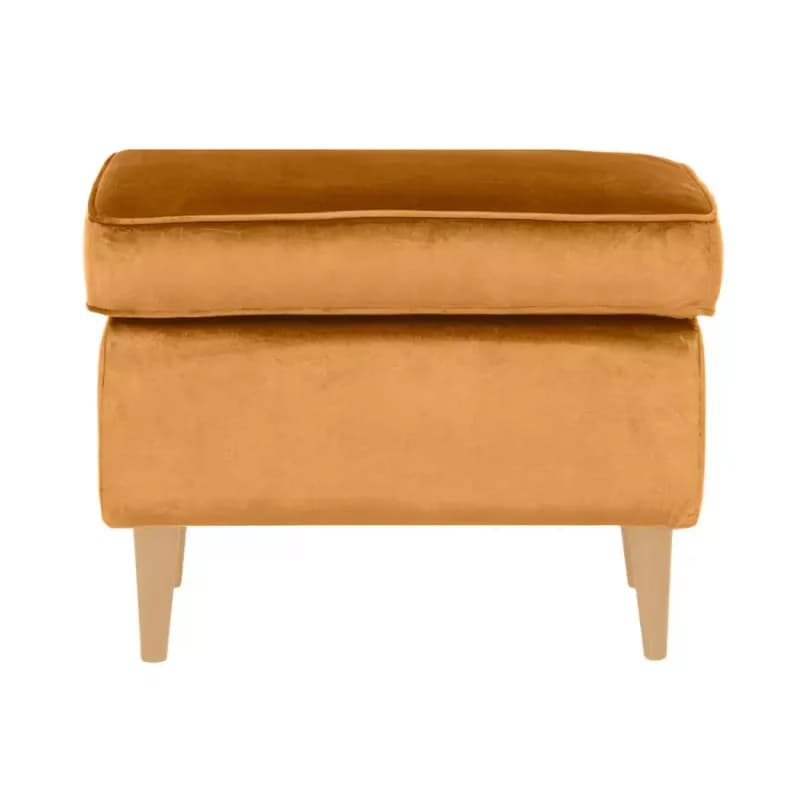 Taburetka Royal Bluvel 68/prírodné 1