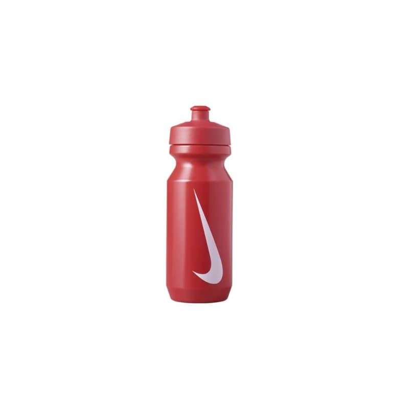 Fľaša NIKE BIG MOUTH BOTTLE 2.0 SPORT RED SPORT RED WHITE 1