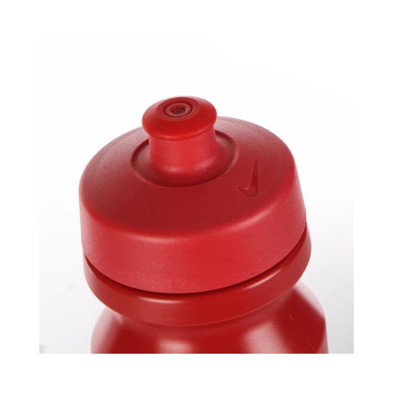Fľaša NIKE BIG MOUTH BOTTLE 2.0 SPORT RED SPORT RED WHITE 2