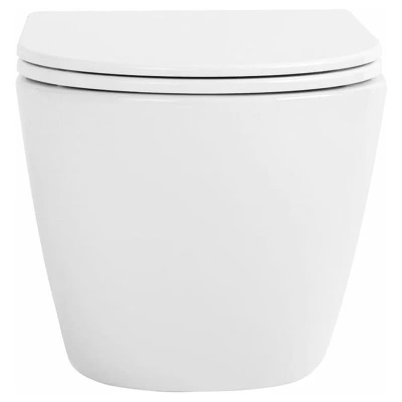 REA - Závesné WC MISA Carlo Mini Tornado Rimless Flat Pro REA-C8770 5